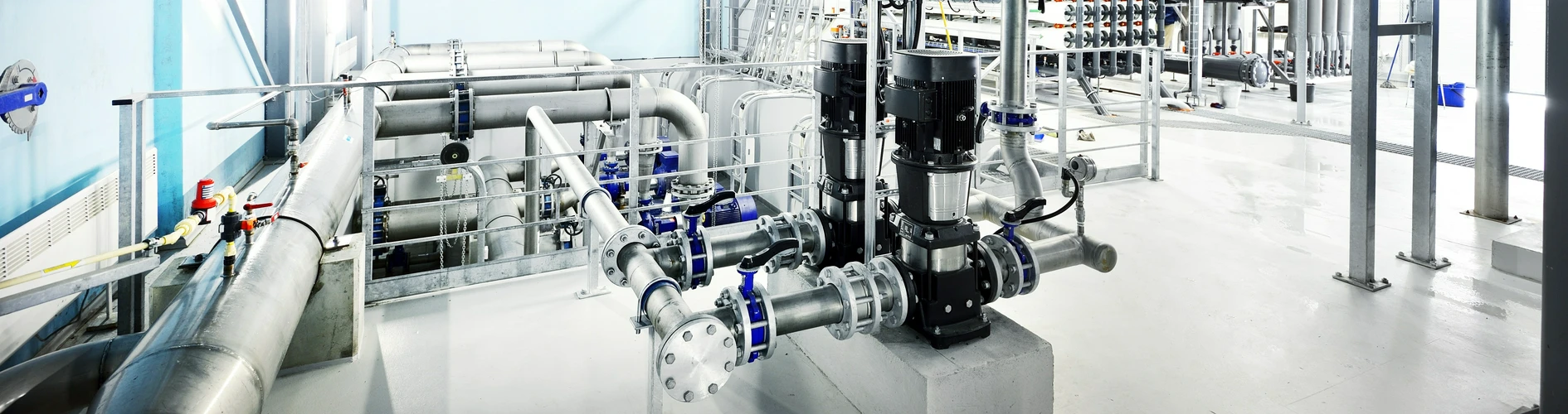 Pneumatyka przemysłowa